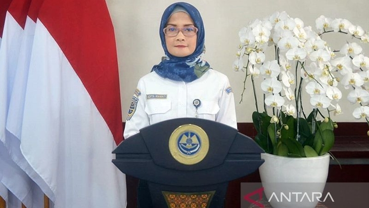 Pegawai Kemenhub yang Istrinya Suka Pamer Kekayaan Langsung Dinonaktifkan