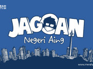 JAGOAN TANGGUH NEGERI AING