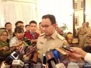 Anak Buah Jokowi Tersinggung karena Anies Lebih Sukses Tangani COVID-19