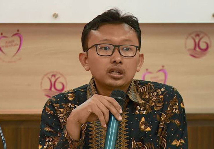 YLBHI Soroti KUHP dan KUHAP Baru, Prabowo Diminta Turun Tangan Terbitkan Perppu