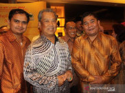 Pria Keturunan Bugis-Jawa Ditunjuk Jadi PM Malaysia