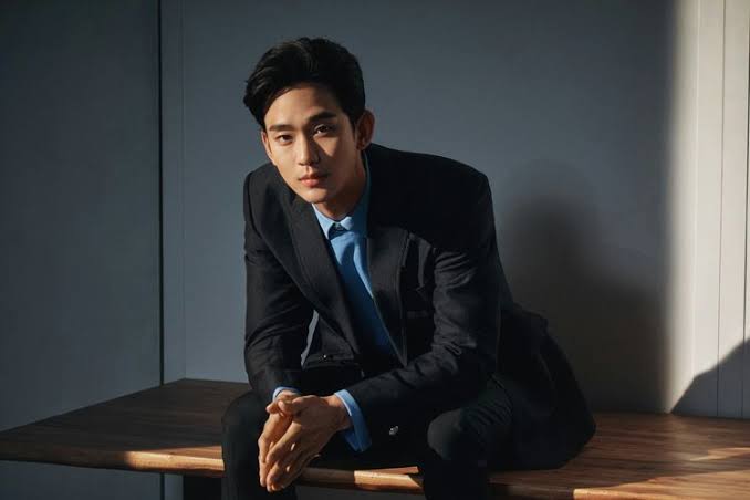 Kim Soo-hyun Terima Honor Rp6.5 miliar Tiap Episode Khusus Drama Ini!