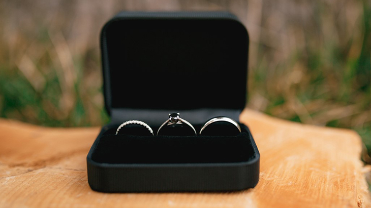 cincin