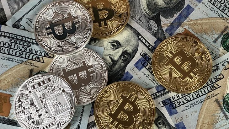 bitcoin