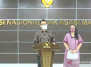 Komnas HAM Ungkap Hasil Penyelidikan Terkait Kasus Dugaan Pelecehan Seksual Pegawai KPI