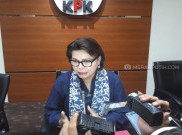 Gelar OTT, KPK Tangkap Anak Buah Rini Soemarno