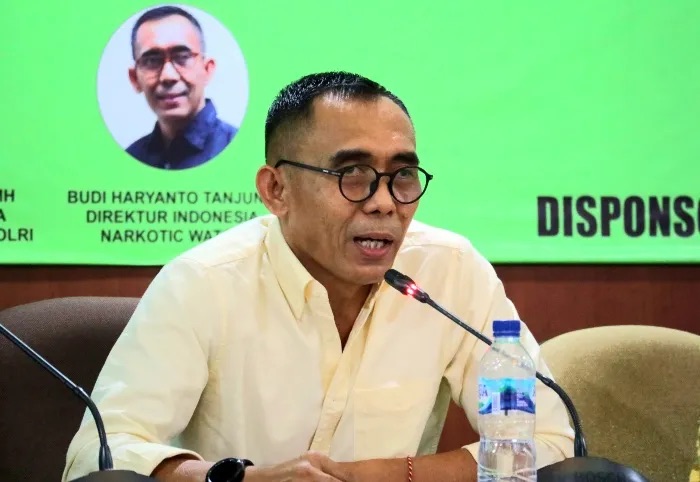 Gembong Narkoba Kabur dari Penjara, INW Desak Jabatan Pejabat yang Bertanggungjawab Dicopot