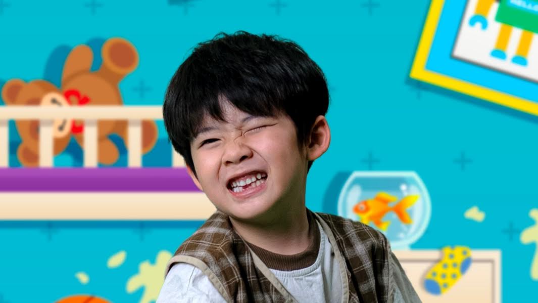 Lirik Lagu Ceria K.C Graciano 'Mandi', Tekankan Pentingnya Menjaga Kebersihan