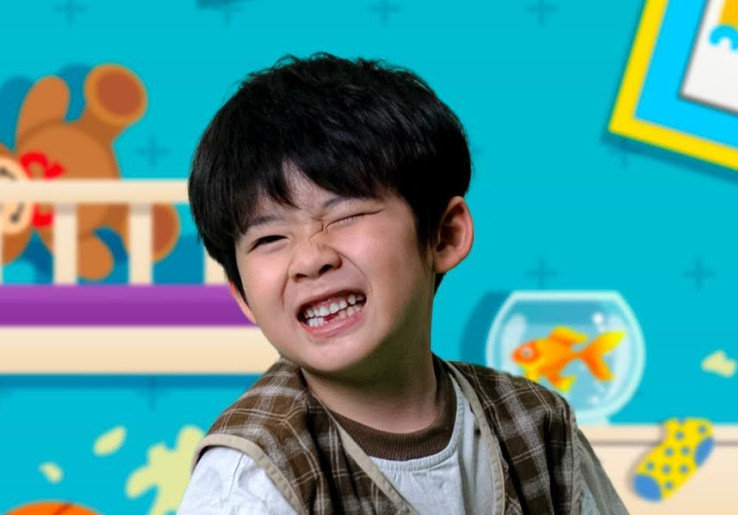 Lirik Lagu Ceria K.C Graciano 'Mandi', Tekankan Pentingnya Menjaga Kebersihan