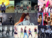 5 MV K-pop yang Terinspirasi dari Film Terkenal