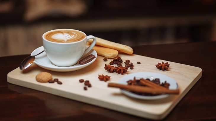 Simak Nih Deretan Tempat Ngopi Nikmat di Bandara Soekarno Hatta