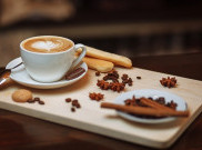 Simak Nih Deretan Tempat Ngopi Nikmat di Bandara Soekarno Hatta