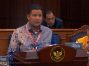 Lanjutan Sidang MK Pilpres 2024, Ahli Bawaslu: DKPP Jangan Lampaui Kewenangan Bawaslu