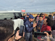 Perusahaan Pembuat Pagar Laut di Bekasi Minta Maaf, Ngaku Tidak Punya Niat Jahat