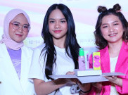 Perawatan Kulit Transformatif dalam Rangkaian Emina GloRad+ Series