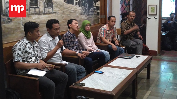 Besok Koalisi Selamatkan Komnas HAM Serahkan Hasil Investigasi