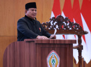 Prabowo Sebut Indonesia ‘Guru’ Pencak Silat bagi Vietnam dan Thailand