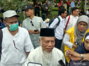 Mantan Petinggi KPK Bandingkan Kasus Tewasnya Ratusan KPPS dengan Perang Irak