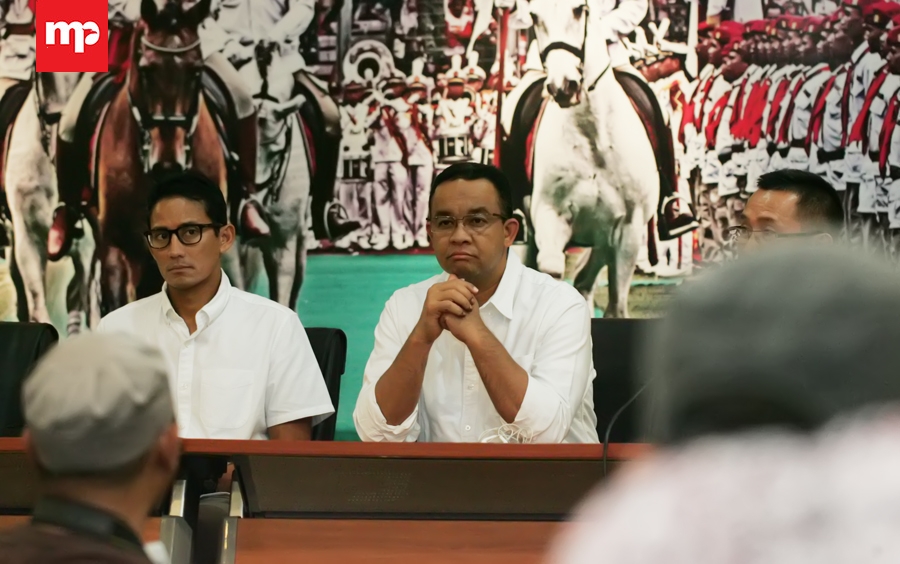 Bertemu di Balai Kota, Ini yang Akan Dibahas Dirlantas dan Anies