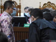 KPK Dalami Dugaan Keterlibatan Bos Bank Panin Mu'min Ali di Kasus Suap Pajak