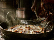 Kenapa Menggoreng dengan Minyak Bekas Lebih Enak?