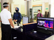 Syarat Naik KA Jarak Jauh dan Lokal Saat Masa Perpanjangan PPKM Level 4