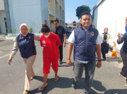 Ibu di Solo 2 Kali Jual Anak Rp 15 Juta dan 6 Juta Buat Bayar Hutang dan Penuhi Kebutuhan Sehari-hari