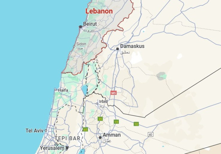 Israel Ingkar Janji Gencatan Senjata, Lebanon Kerahkan Pasukan ke Perbatasan