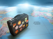 4 Hal dalam Memilih Travel Pillow