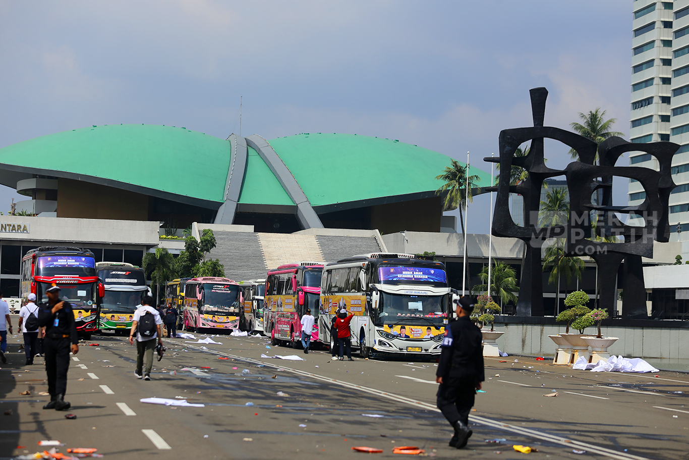 Pulang Basamo 2026 Berangkatkan Ribuan Pemudik Menuju Sumatera Barat