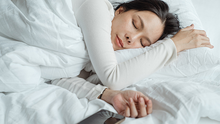 Selain Makan dan Olahraga, Tidur juga Menentukan Keberhasilan Diet