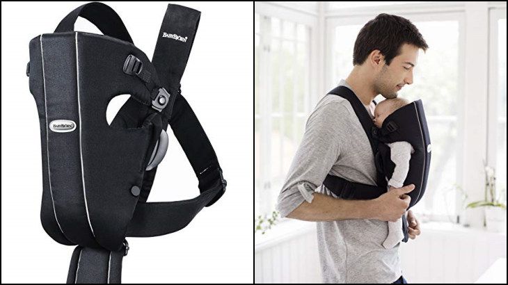 Baby Carrier (Sumber: Amazon) 