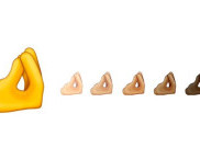 Apa Makna Emoji Baru 'Jari Kuncup'?