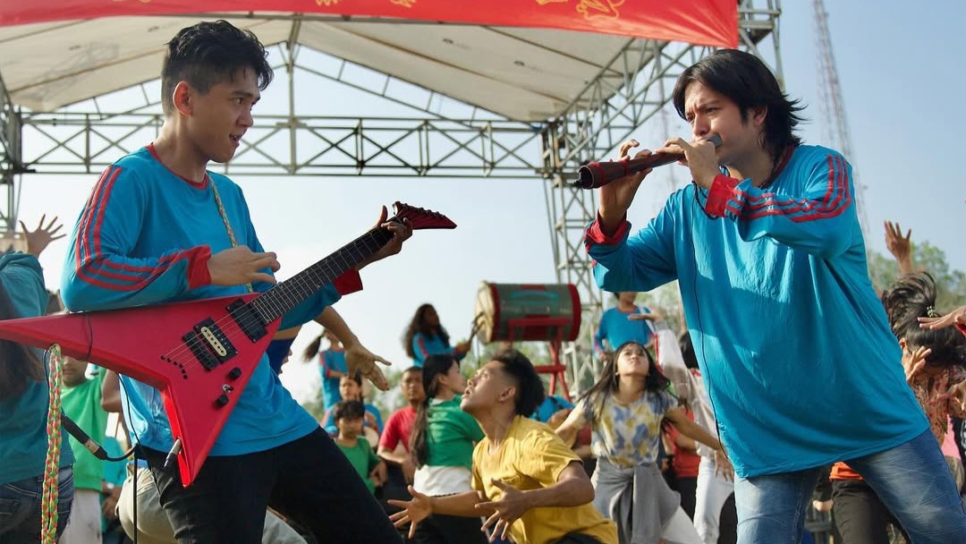 3 Fakta Menarik Film 'Para Perasuk' Karya Sutradara Wregas Bhanuteja