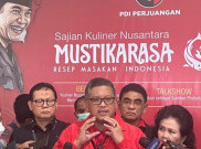 Sekjen PDIP Sebut Pertemuan Ganjar dan AHY Tidak Direncanakan