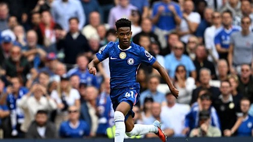 Chelsea Bantai Ajax 5-1, Enzo Maresca Bersyukur Punya Estevao Willian