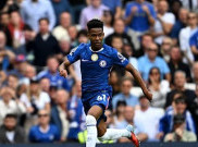 Chelsea Bantai Ajax 5-1, Enzo Maresca Bersyukur Punya Estevao Willian