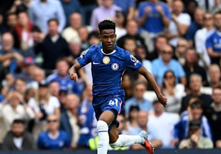 Chelsea Bantai Ajax 5-1, Enzo Maresca Bersyukur Punya Estevao Willian