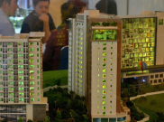 Gerindra Tolak Pembangunan Apartemen buat Anggota Dewan