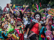 Pekan Kedua Agustus Gunung Kidul Gelar Festival Kesenian 