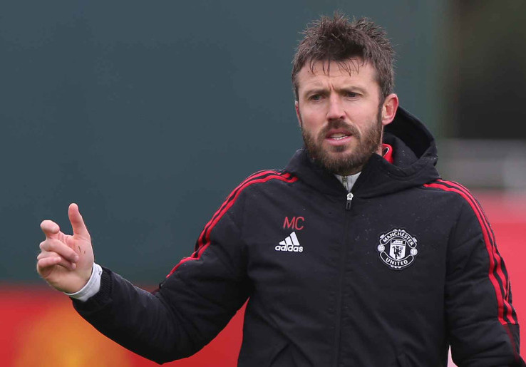Legenda Hidup Liverpool Ini Nyinyir Kebijakan MU Tunjuk Michael Carrick: Enggak Bakal Juara Pakai Pelatih 'Biasa'