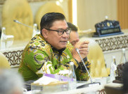 Legislator Gerindra Dukung Pemutakhiran DTSN Pemerintah