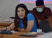 PSI: Proses Pemecatan Viani dari Anggota DPRD DKI Masih Berjalan