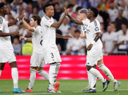 Banjir Besar, Laga Real Madrid vs Valencia Resmi Ditunda