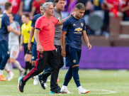 3 Faktor Penyebab Kesulitan Manchester United Musim Ini