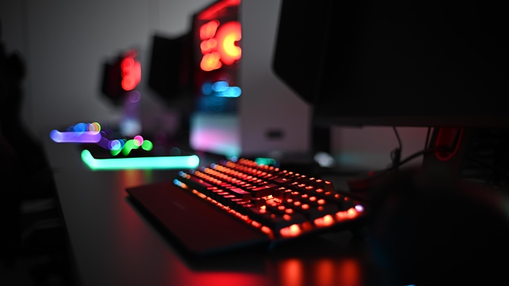 Tim Esports GPX Siap Perkuat Operasional dan Manajemen Bisnis