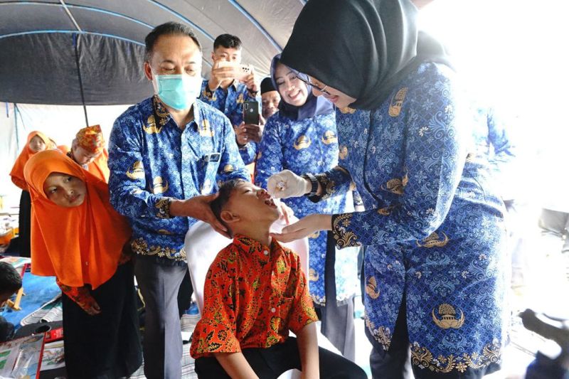 WHO Peringatkan Dunia Bersiap Hadapi Penyakit X