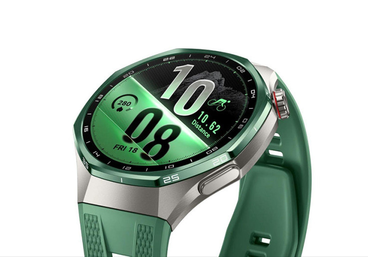 Segera Hadir di Indonesia, HUAWEI WATCH GT 7 Jam Tangan Pintar Premium dengan Intelligent Health Insights