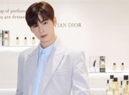 Dibintangi Cha Eun-woo, Serial Adaptasi Webtoon ‘Island’ Tayang Desember 2022