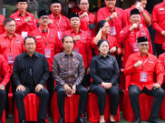 Respons Puan saat Ditanya Peluang Kerja Sama dengan PKB-Gerindra